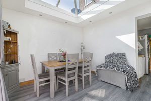 Dining Area- click for photo gallery